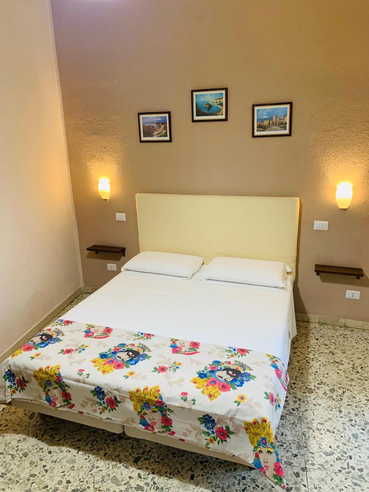 Casa Melany Daire Taormina Dış mekan fotoğraf