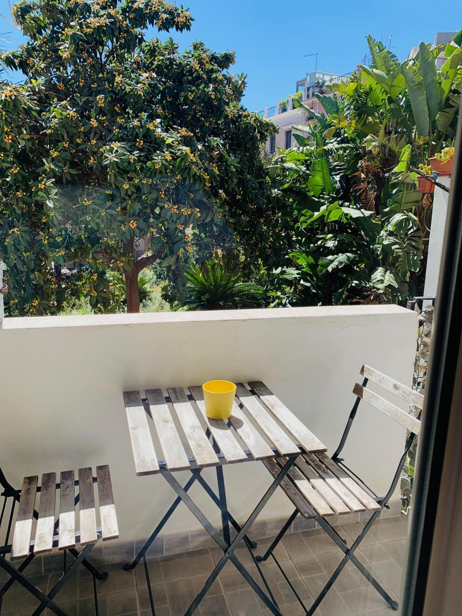 Casa Melany Daire Taormina Dış mekan fotoğraf