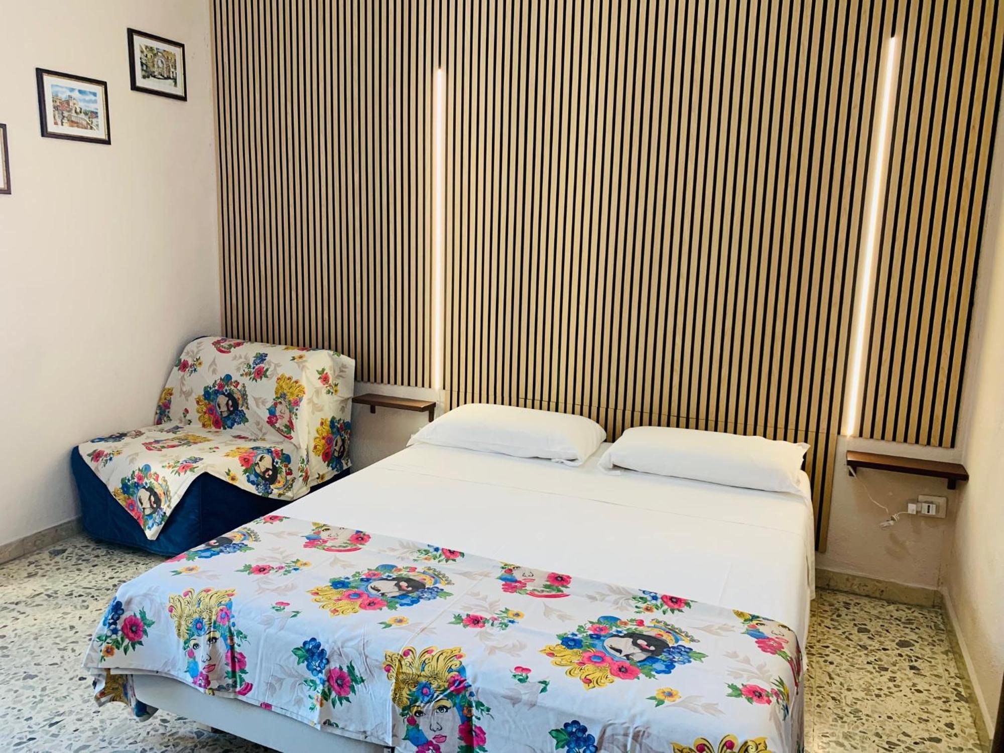 Casa Melany Daire Taormina Dış mekan fotoğraf
