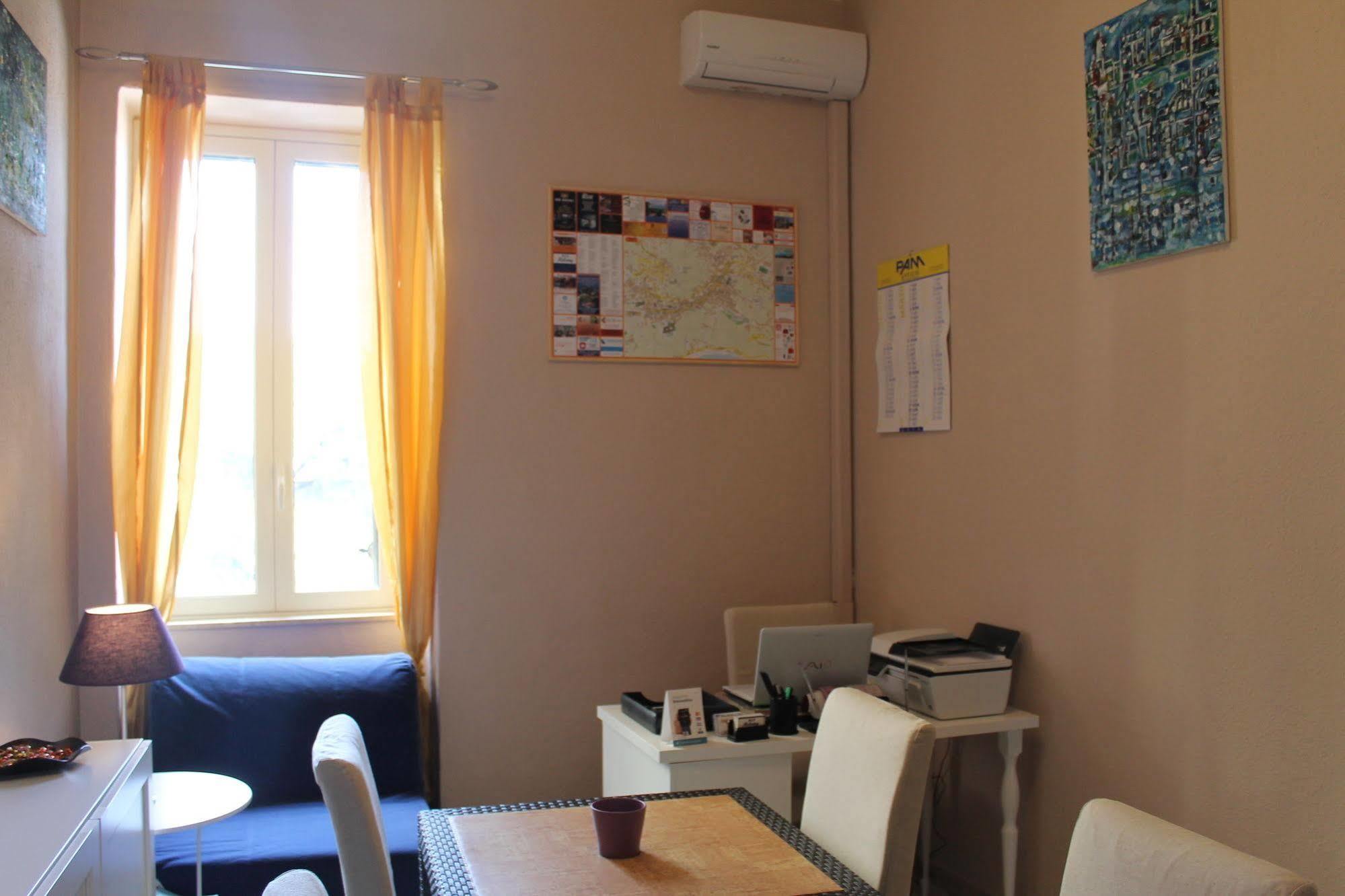 Casa Melany Daire Taormina Dış mekan fotoğraf