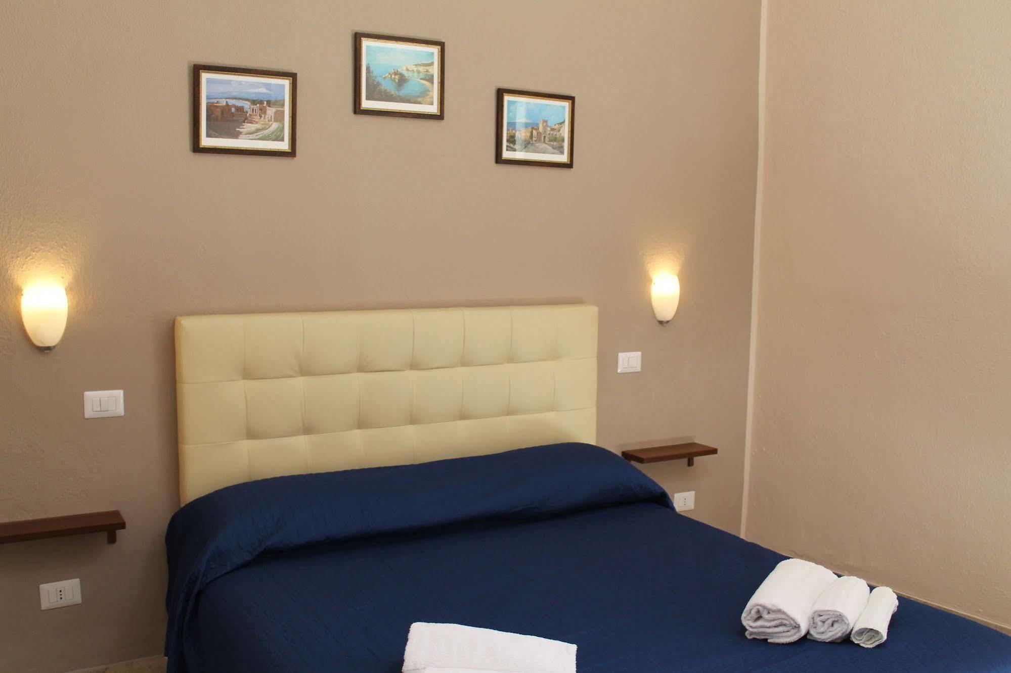 Casa Melany Daire Taormina Dış mekan fotoğraf