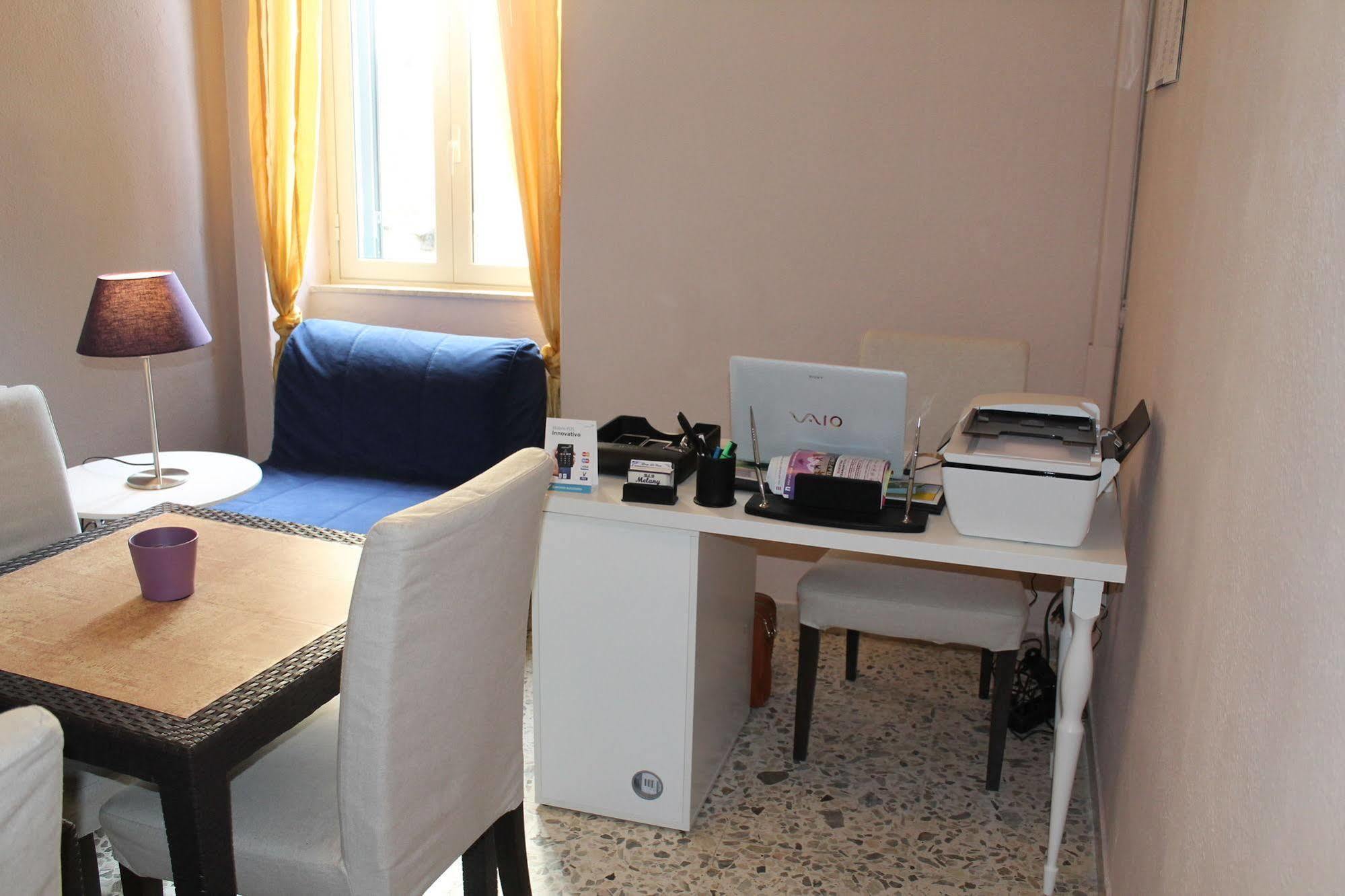 Casa Melany Daire Taormina Dış mekan fotoğraf
